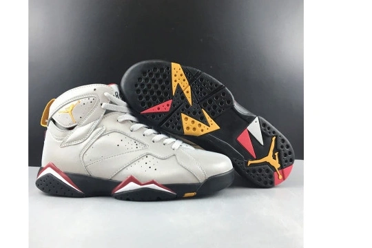 BV6281-006 7 BV6281-006 JORDAN AIR CARDINAL” “REFLECTIVE 0716